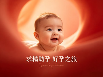 正安求精助孕科学助孕 开启专属好孕之旅