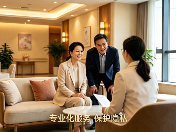 正安有偿售卵代生女生的客户的客户群体有哪些