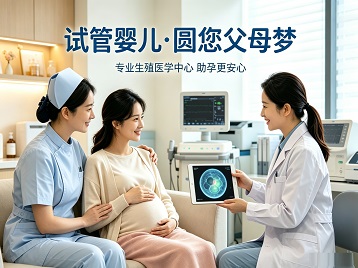 正安辅助生育服务 试管婴儿行业的兴起背景、发展与未来展望